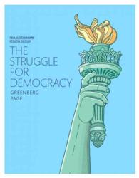 The Struggle for Democracy : 2014 Elections （11 PCK PAP）