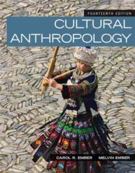 Cultural Anthropology + New Myanthrolab for Cultural Anthropology （14 PCK PAP）