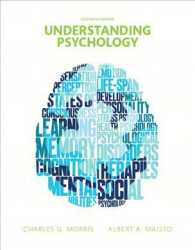 Understanding Psychology （11 PCK PAP）