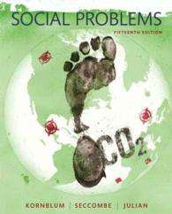 Social Problems （15 PCK PAP）