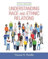 Understanding Race and Ethnic Relations （5 PCK PAP/）