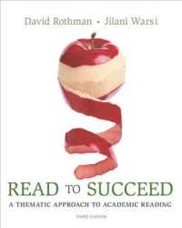Read to Succeed : A Thematic Approach to Academic Reading （3 PAP/PSC）
