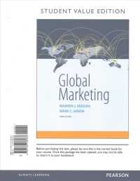 Global Marketing