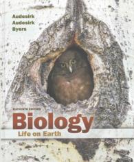 Biology : Life on Earth （11 PCK HAR）