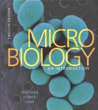 Microbiology : An Introduction （12 PCK HAR）