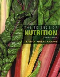 The Science of Nutrition : With Pearson Etext （4 PCK HAR/）