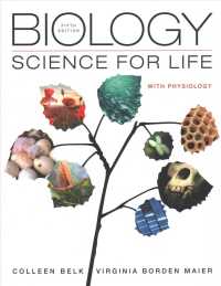 Biology : Science for Life with Physiology （5 PCK PAP/）