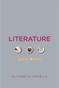 Literature + Myliteraturelab : Reading to Write （PCK PAP/PS）
