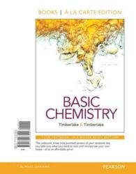 Basic Chemistry : Books a La Carte Edition （5 LSLF）