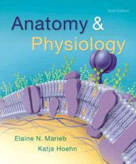 Anatomy & Physiology （6 PCK HAR/）