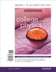 College Physics : A Strategic Approach, Technology Update （3 PCK CSM）