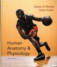 Human Anatomy & Physiology + Laboratory Manual, Main Version + MasteringA&P with Pearson eText （10 PCK SPI）