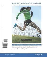 Human Anatomy & Physiology + a Photographic Atlas for Anatomy & Physiology （PCK UNBND/）