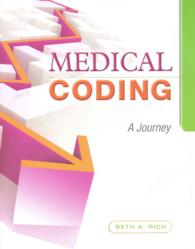 Medical Coding 1st Ed. + Comprehensive Health Insurance 2nd Ed. + a Guide Approach to Intermediate and Advanced Coding 1st Ed. + Pearson's Comprehensi （1 PCK PAP/）