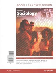 Sociology （16 PCK UNB）