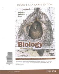 Biology : Life on Earth with Physiology （11 PCK UNB）