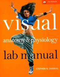 Visual Anatomy & Physiology （2 PCK SPI）