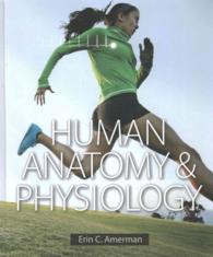 Human Anatomy & Physiology （PCK CSM HA）