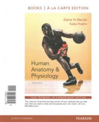 Human Anatomy & Physiology + Mastering A&P with Pearson eText + Get Ready for A&P + a Brief Atlas of the Human Body （10 PCK SPI）