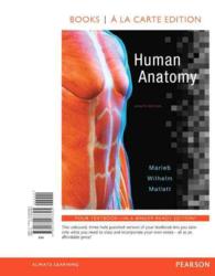 Human Anatomy : Books a La Carte Edition （8 LSLF）