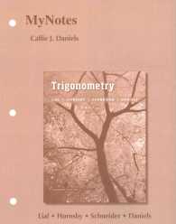 Mynotes for Trigonometry