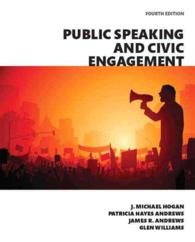 Public Speaking and Civic Engagement （4 PCK PAP/）