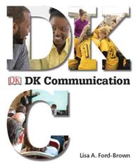 Dk Communication + New Mycommunicationlab for Communication （PCK PAP/PS）