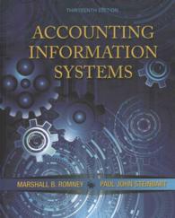Accounting Information Systems + Quickbooks 2015 （13 PCK SPI）