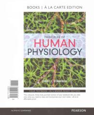 Principles of Human Physiology （6 PCK UNBN）