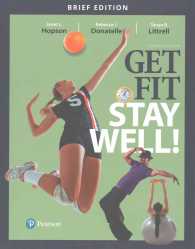 Get Fit, Stay Well! （4 PCK PAP/）