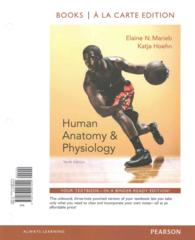 Human Anatomy & Physiology + Laboratory Manual, Fetal Pig Version + Get Ready for A&P + a Brief Atlas of the Human Body （10 PCK SPI）