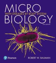 Microbiology with Diseases by Body System （5 PCK HAR/）