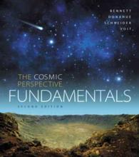 The Cosmic Perspective Fundamentals （2 PCK PAP/）