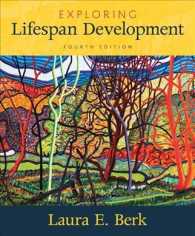 Exploring Lifespan Development （4 PCK PAP/）