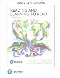 Reading and Learning to Read （10 PCK UNB）