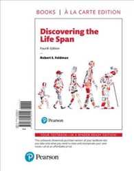 Discovering the Life Span （4 UNBND）