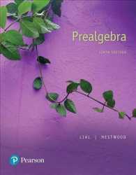 Prealgebra （6 PAP/PSC）