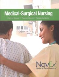 Medical-Surgical Nursing （1 PCK PAP/）