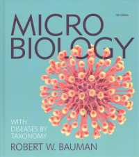 Microbiology with Diseases by Taxonomy （5 PCK HAR/）