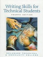 Writing Skills for Technical Students -- Paperback （4 Rev ed）