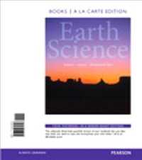 Earth Science （15TH Looseleaf）