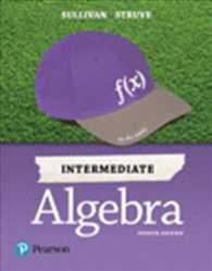 Intermediate Algebra （4 HAR/PSC）