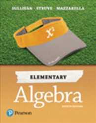Elementary Algebra （4 HAR/PSC）