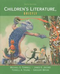 Children's Literature, Briefly （6 PCK PAP/）