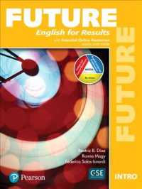 Future Intro Student Book with Essential Online Resources