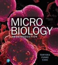 Microbiology : An Introduction （13 PCK HAR）