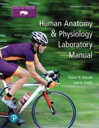 Human Anatomy & Physiology + Masteringa&p with Pearson Etext Access Card : Fetal Pig Version (What's New in Anatomy & Physiology) （13 PCK PAP）