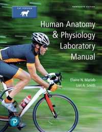 Human Anatomy & Physiology Cat Version （13 PCK SPI）