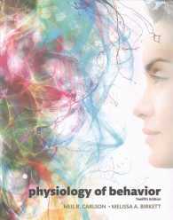 Physiology of Behavior （12 PCK HAR）
