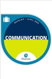 Communication - Foliotek Eportfolio Standalone Access Card : Develop Skills Level 1 Badge （PSC）
